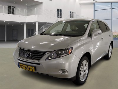 Lexus Rx 3.4 450H 4WD LUXURY LINE, 2010