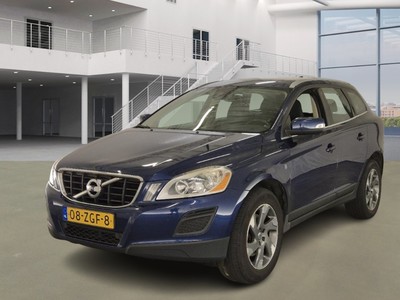 Volvo Xc60 1.9 2.0 D4 OCEAN RACE, 2012