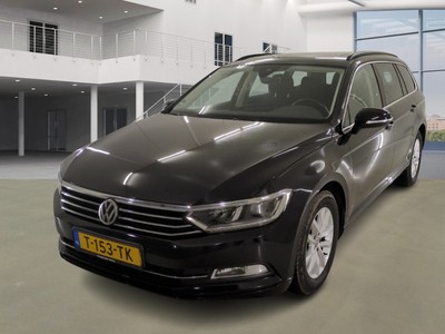 Volkswagen Passat variant 1.9 2.0 TDI COMFORTLINE BUSINESS, 2019