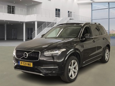 Volvo XC90 1.9 2.0 T8 TWIN ENGINE AWD EXCELLENCE, 2016