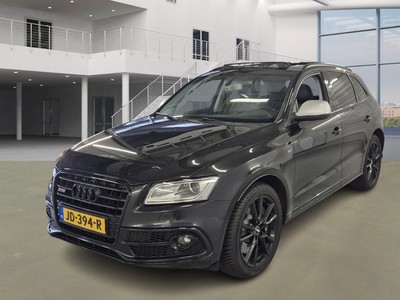 Audi Q5 2.9 3.0 TDI SQ5 QUATTRO PRO LINE 4WD, 2014