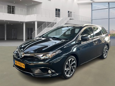 Toyota Auris touring sports 1.7 1.8 HYBRID ASPIRATION, 2015
