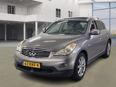 Infiniti Ex 3.6 37, 2010