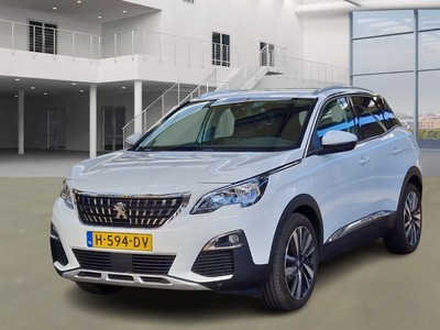 Peugeot 3008 1.1 1.2 PURETECH ALLURE AVANTAGE, 2020