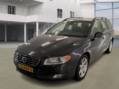 Volvo V70 1.9 2.0 D3 MOMENTUM, 2014