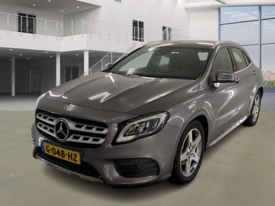 Mercedes-Benz Gla-klasse 1.5 180 BUSINESS SOLUTION AMG, 2019