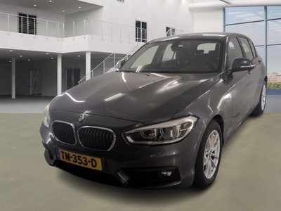 BMW 1-SERIE 1.4 118I CORPORATE LEASE EXECUTIVE, 2018