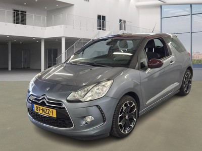 Citroen Ds3 1.5 1.6 THP SPORT CHIC, 2011