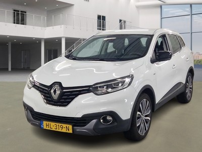 Renault Kadjar 1.1 1.2 TCE BOSE, 2015