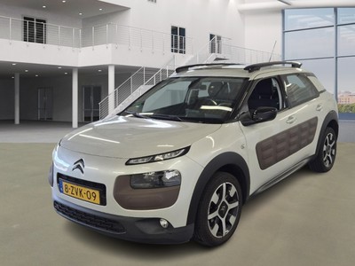 Citroen C4 cactus 1.5 1.6 E-HDI BUSINESS, 2015