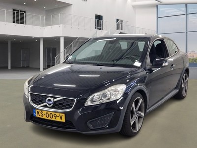 Volvo C30 1.5 1.6 D2 KINETIC, 2011