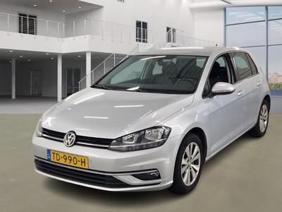 Volkswagen Golf 0.9 1.0 TSI COMFORTLINE BUSINESS, 2018