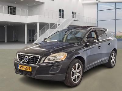 Volvo Xc60 1.9 2.0 D3 SUMMUM, 2011