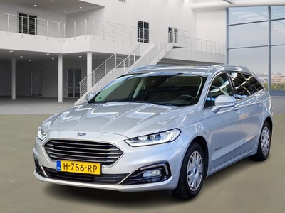Ford Mondeo wagon 1.9 2.0 IVCT HEV TITANIUM, 2020