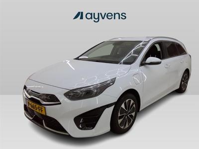 Kia Ceed sportswagon 1.5 1.6 GDI PHEV DYNAMICPLUSLINE, 2022