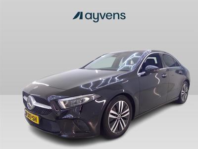 Mercedes-Benz A-KLASSE 1.3 180 BUSINESS SOLUTION, 2021