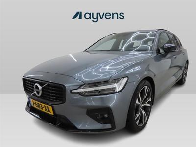 Volvo V60 1.9 2.0 B3 R-DESIGN, 2020