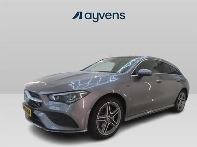 Mercedes-Benz Cla-klasse shooting brake 1.3 250 E BUSINESS SOLUTION AMG LIMITED, 2021