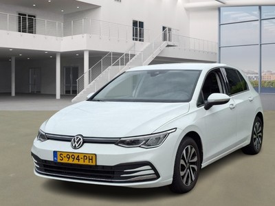 Volkswagen Golf 1.9 2.0 TDI STYLE, 2021