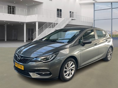 Opel Astra 1.1 1.2 EDITION, 2020