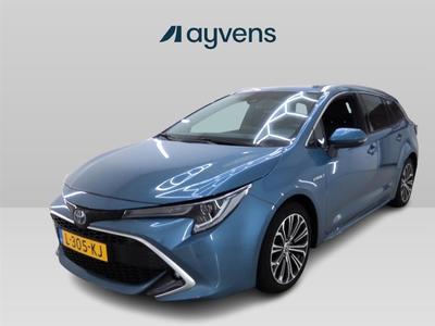 Toyota Corolla touring sports 1.7 1.8 HYBRID EXECUTIVE, 2021