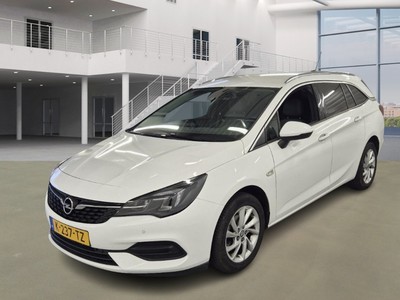 Opel Astra sports tourer 1.1 1.2 BUSINESS ELEGANCE, 2021