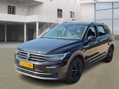 Volkswagen Tiguan 1.4 1.5 TSI LIFE BUSINESS, 2023