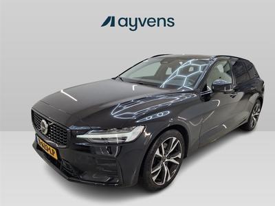Volvo V60 1.9 2.0 B3 PLUS DARK, 2022