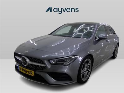 Mercedes-Benz Cla-klasse shooting brake 1.3 200 BUSINESS SOLUTION AMG, 2022