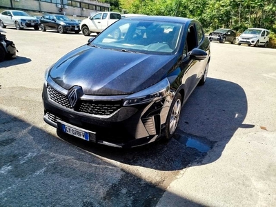 Renault Clio 1.0 SCE 49KW EVOLUTION, 2025