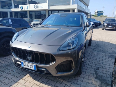 Maserati GRECALE 2.0 330cv MHEV Modena Q4 auto, 2024