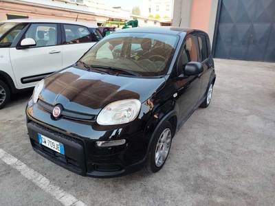 Fiat Panda 1.0 FireFly 70cv S&S Hybrid, 2024