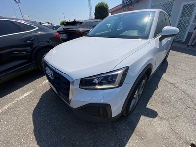 Audi Q2 2.0 30 TDI ADMIRED S TRONIC, 2022