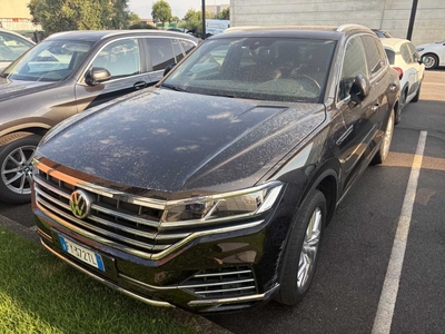 Volkswagen Touareg 3.0 V6 TDI SCR 170kW Advanced, 2019