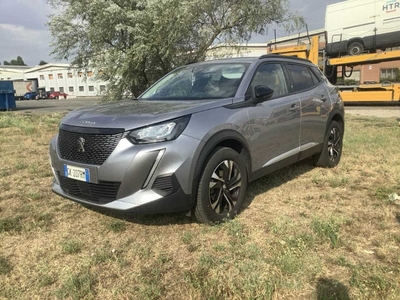 Peugeot 2008 BlueHDi 110 Allure S/S, 2022