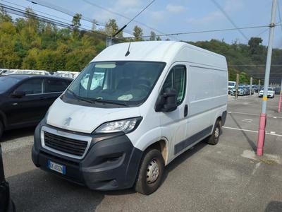 Peugeot Boxer 330 L2H2 2.2 BlueHDi 140cv S&amp;S, 2022