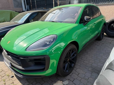 Porsche MACAN 2.9 V6 GTS, 2024