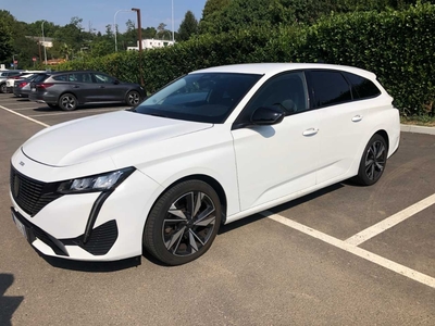 Peugeot 308 SW SW Allure BlueHDi 130 EAT8 S&amp;S aut., 2023