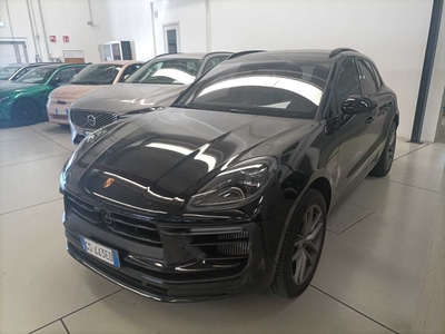 Porsche MACAN 2.9 V6 S, 2023