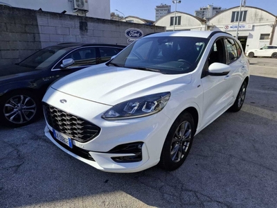 Ford Kuga 1.5 EcoBlue 120CV 2WD ST-Line Auto, 2022