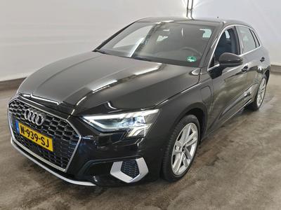 Audi A3 Sportback 1.3 40 TFSI E BUSINESS EDITION, 2022