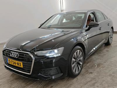 Audi A6 limousine 1.9 40 TFSI PRO LINE, 2023