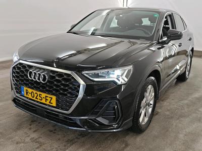 Audi Q3 sportback 1.4 35 TFSI ADVANCED EDITION, 2022