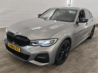 BMW 3-SERIE 1.9 330E EDRIVE EDITION, 2020