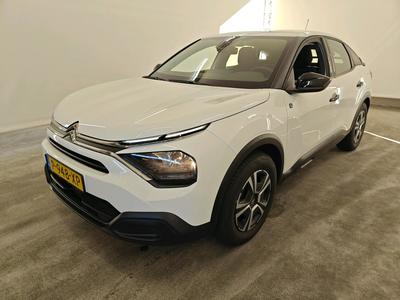 Citroen E-c4 0.0 LIVE 50 KWH, 2022