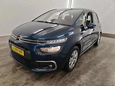 Citroen C4 spacetourer 1.1 1.2 PURETECH FEEL, 2020