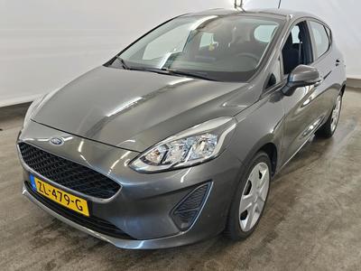 Ford Fiesta 1.0 1.1 TREND, 2019