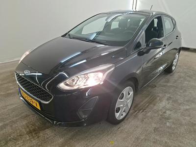 Ford Fiesta 1.0 1.1 TREND, 2019