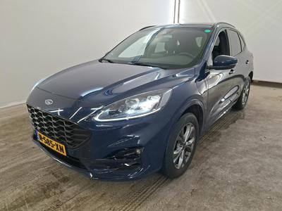 Ford Kuga 2.4 2.5 PHEV VIGNALE, 2022
