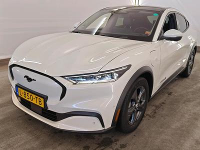 Ford Mustang mach-e 0.0 EXTENDED RWD 98 KWH, 2021